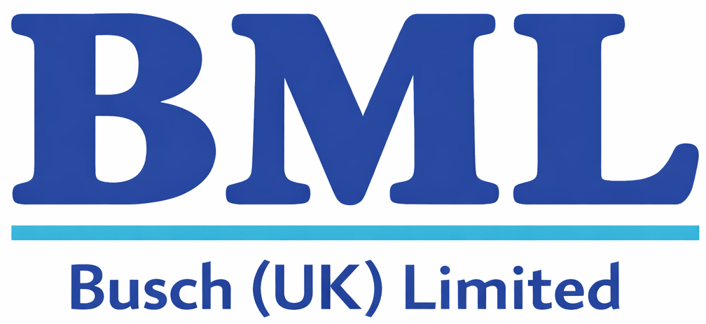 Busch (UK) Limited